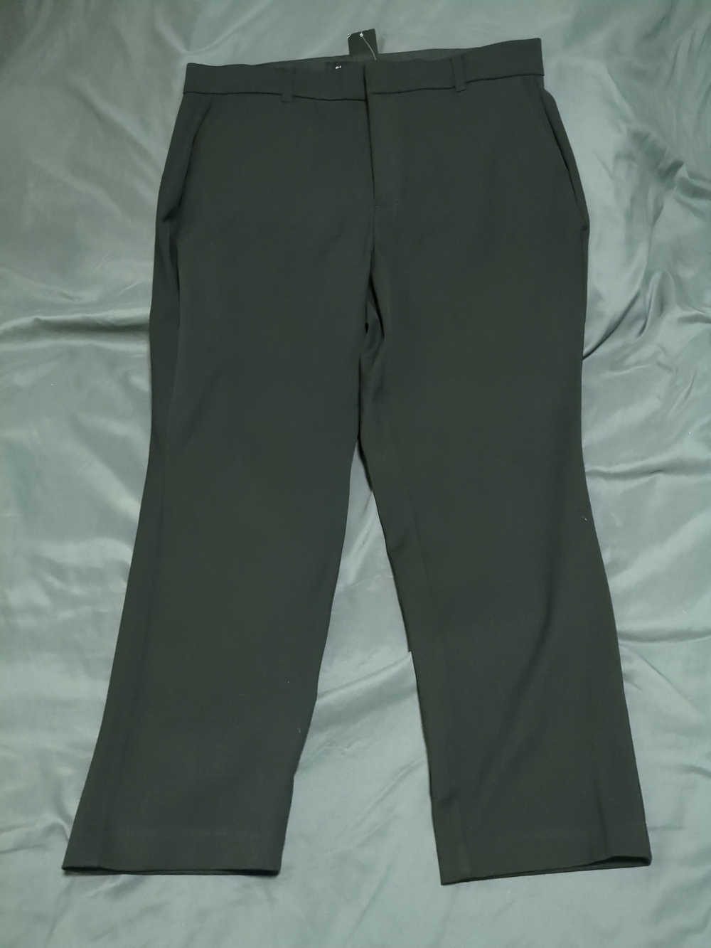 NWT Studio By Torrid Woven Core Ankle Pant 14R